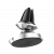 Держатель смартфона Baseus Small Ears (Silver/Серебро)