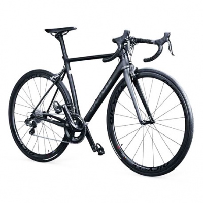 Велосипед Xiaomi QiCycle R1 (Black/Черный)