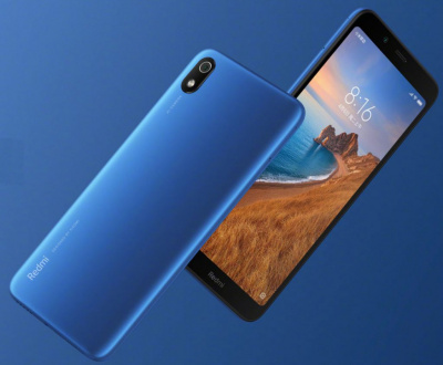 Xiaomi Redmi 7A 2GB/32GB Gem Blue (Синий)