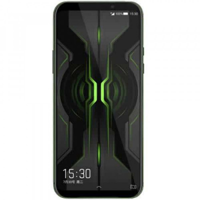 Игровой смартфон Xiaomi Black Shark 2 Pro 128GB/12GB (Electric Black/Электрический черный)