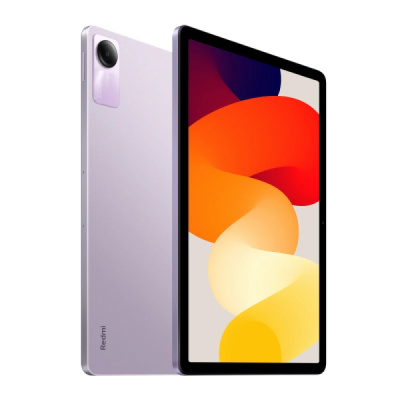 Планшетный ПК Xiaomi Redmi Pad SE 11", 4Gb/128Gb (Purple lavender)