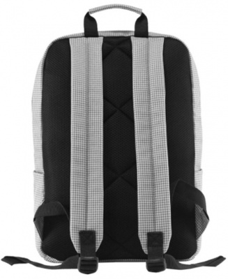 Рюкзак Xiaomi Mi Colleg Casual Shoulder Bag (Grey/Серый)