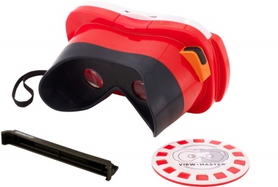 Очки View-Master