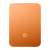 Портативный аккумулятор Xiaomi UltraThin Magnetic Power Bank 5000mAh 15W (Radiant Orange/Оранжевый) Портативный аккумулятор Xiaomi UltraThin Magnetic Power Bank 5000mAh 15W (Radiant Orange/Оранжевый)