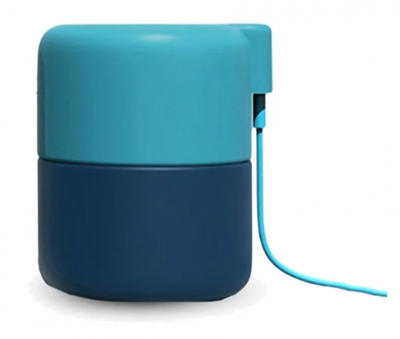 Увлажнитель воздуха Xiaomi VH Man Destktop Humidifier 0.42л (Blue)