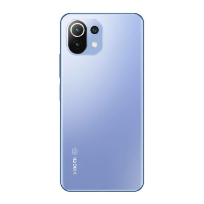 Xiaomi 11 Lite 5G NE 8/128 Gb (Bubblegum Blue/Мармеладно-голубой)