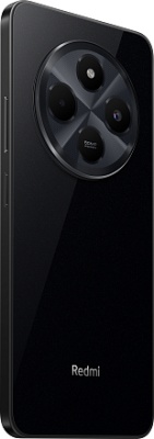 Смартфон Redmi 14C 6/128 Гб (Midnight Black/Черный)