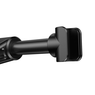 Держатель планшета автомобильный Baseus Backseat Car Mount 7"-11" (Black/Черный)