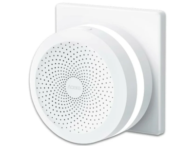 Центр управления умным домом Xiaomi Aqara Gateway Hub (2-Gen) (White/Белый)