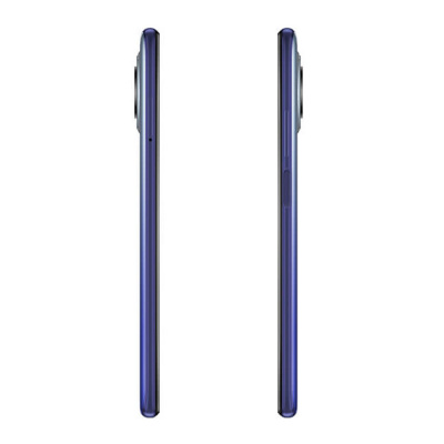 Xiaomi Mi 10T Lite 6/64Gb (Atlantic Blue)