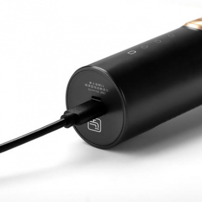 Электробритва Xiaomi Soocas Smooth Electric Shaver LingLang S3 (Black)
