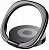 Держатель смартфона кольцо Baseus Privity Ring Bracket (Black/Черный)