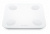 Весы-Bluetooth Xiaomi Yunmai Mini 2 Smart Scale (Белый)
