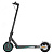 Электросамокат Xiaomi Mijia Electric Scooter Pro 2 Mercedes-AMG Petronas F1 Team Edition 12400mAh/45km (Black/Черный)