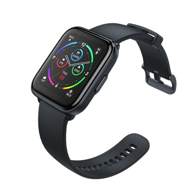 Смарт-часы Xiaomi MiBro Watch C2 RU (Dark Grey/Серый)