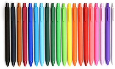 Набор линнеров и кистей Xiaomi KacoGreen (36pcs)