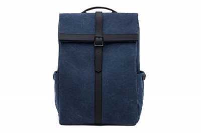 Рюкзак Xiaomi  Mi 90-p Grinder Oxford (Blue/Синий)