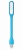 USB-светильник Xiaomi LED Light-2 Lamp (Blue/Голубой)