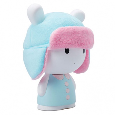 Умная интелектуальная игрушка Xiaomi Mi Bunny MITU Smart Story Machine