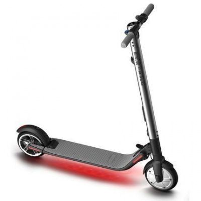 Электросамокат Ninebot by Segway Kickscooter ES2