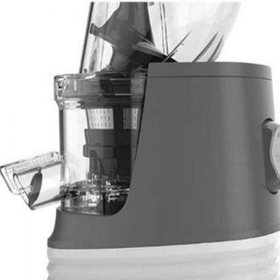 Соковыжималка Xiaomi Bud Electric Juicer (Black/Черный)