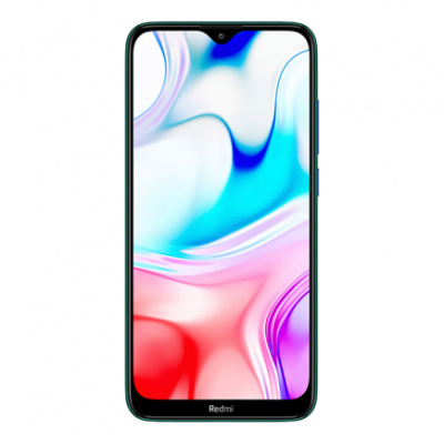 Xiaomi Redmi 8 4GB/64GB Fairy Green (Зеленый)