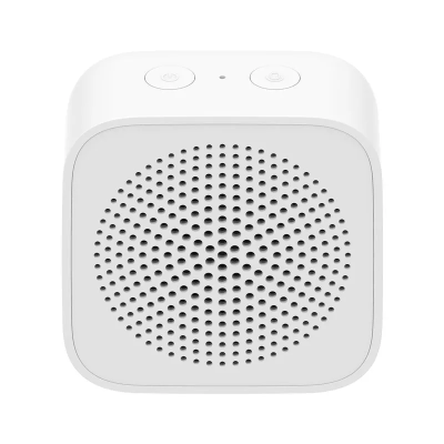 Портативная колонка Xiaomi Mi Bluetooth Speaker Portable Version (White/Белый)