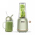 Блендер Xiaomi Deerma Electric Portable Retro Juiser (Green/Зеленый)
