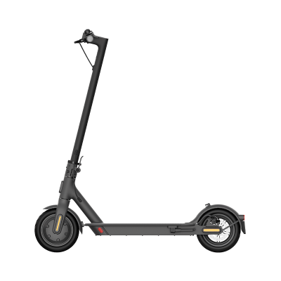Электросамокат Xiaomi Mi Electric Scooter Essential 5100mAh/20km (Black/Черный)