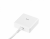 Сетевое зарядное устройство Hoco C18A 4xUSB*2400mAh +1xUSB*3000mAh (White/Белый)