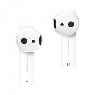 Беспроводные наушники Xiaomi AirDots Pro 2 (White/Белый)