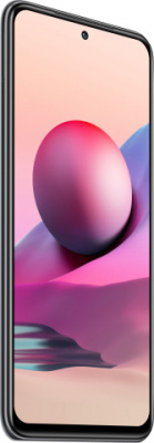 Xiaomi Redmi Note 10S 6/128 (Onyx Gray/Серый оникс)