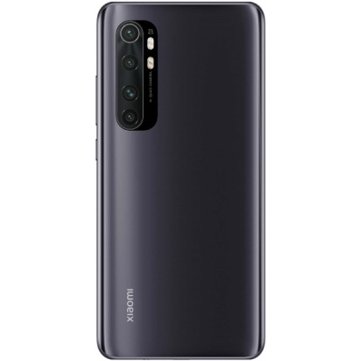 Xiaomi Mi Note 10 lite 8/128 (черный/Space Grey)