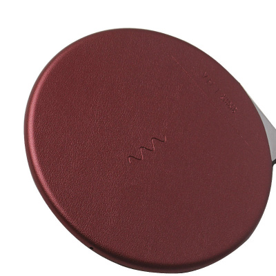 Беспроводное зарядное устройство Qi Xiaomi VH Wireless Charger 10W (Red/Красный)