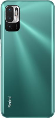 Xiaomi Redmi Note 10Т 4/128 (Green/Рассветно зеленый)