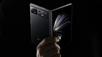 Xiaomi MI MIX Fold 2 12/256 Gb (Black/Черный)