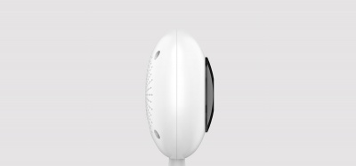 IP-камера Xiaomi Chuangmi 720p Home Camera (White/Белый)