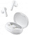 Беспроводные наушники Xiaomi Haylou GT7 (White/Белый)