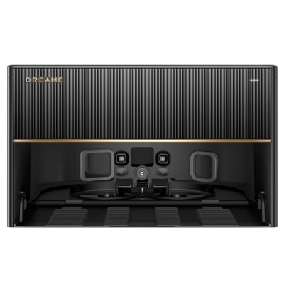 Робот-пылесос Dreame X50 Master (Black/Черный)