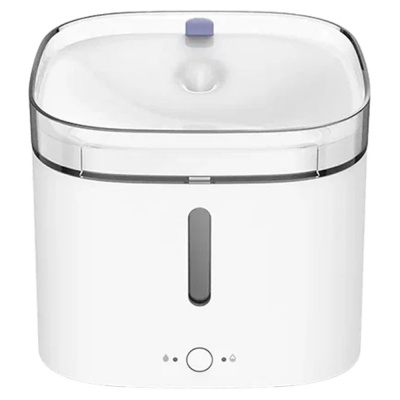 Умная автопоилка для собак/кошек Xiaomi Pawbby Water Pet Dispencer 2.0L