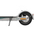 Электросамокат Xiaomi Mijia Electric Scooter Pro 2 Mercedes-AMG Petronas F1 Team Edition 12400mAh/45km (Black/Черный)
