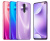 POCO X2 6/64 Gb (фиолетовый/Matrix Purple)