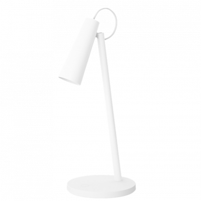 Светильник Xiaomi MiJia Rechargeable LED Lamp 10W 2000mAh (White/Белый)