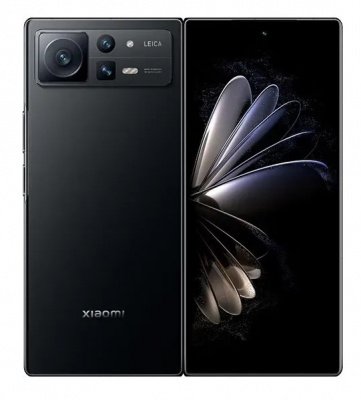 Xiaomi MI MIX Fold 2 12/512 Gb (Black/Черный)