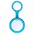 Умный медальон для собак Xiaomi Amazpet Smart Dog Tag (Turquoise)