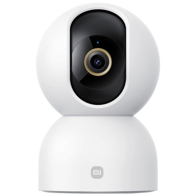 IP-камера Xiaomi Mi 360° Home 3K Camera PTZ (White/Белая)