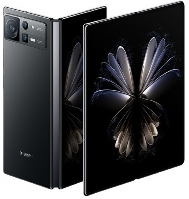 Xiaomi MI MIX Fold 2 12/256 Gb (Black/Черный)
