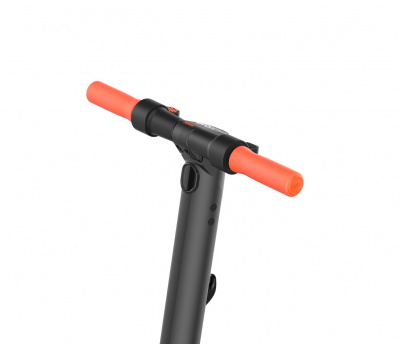 Электросамокат Ninebot by Segway KickScooter ES1L 5100mAh/20km