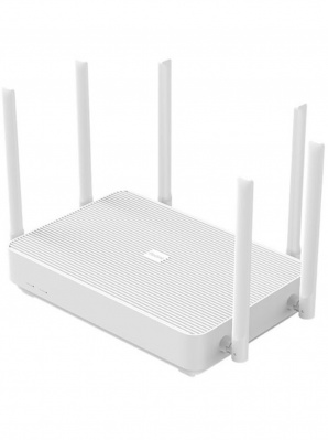 Роутер Xiaomi Redmi Router AX6 (White/Белый)
