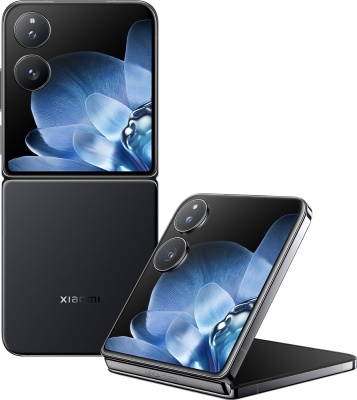 Xiaomi Mix Flip 12Gb/512Gb (Black/Черный)